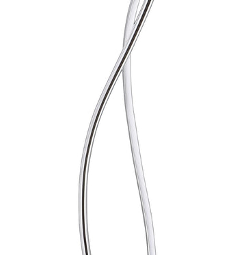 Cairo 63.75" LED Integrated Floor Lamp - JONATHAN Y